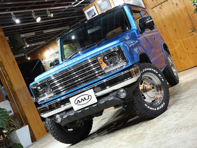 Suzuki Jimny 8