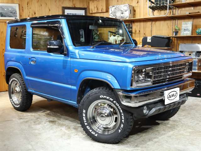Suzuki Jimny 10