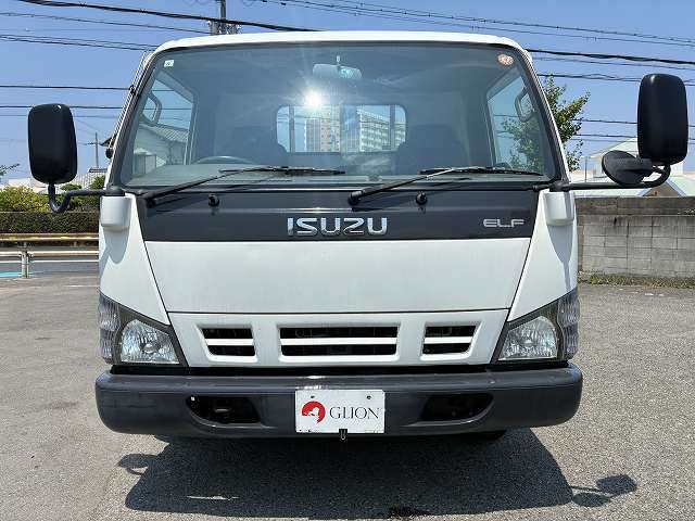 Isuzu Elf 2