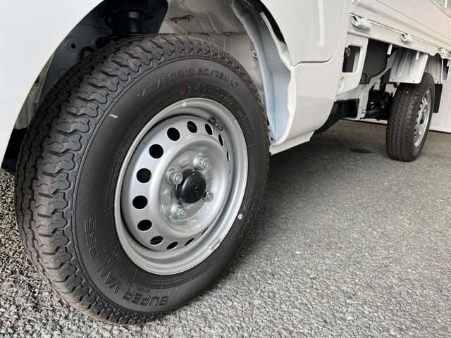 Subaru Sambar Truck 8
