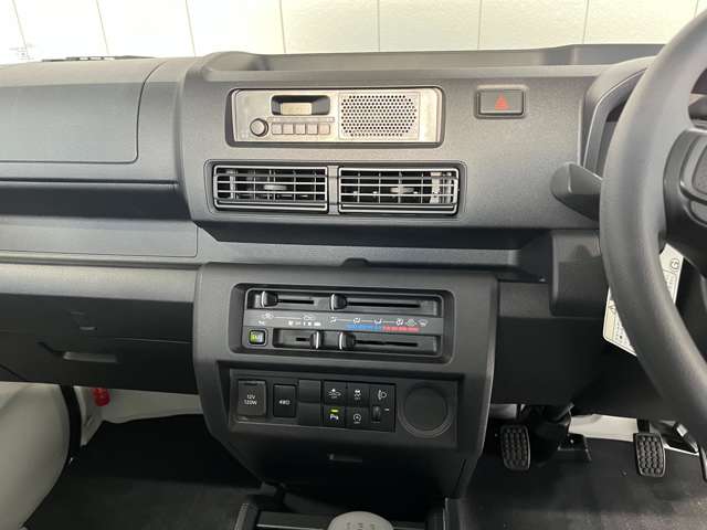 Subaru Sambar Truck 10