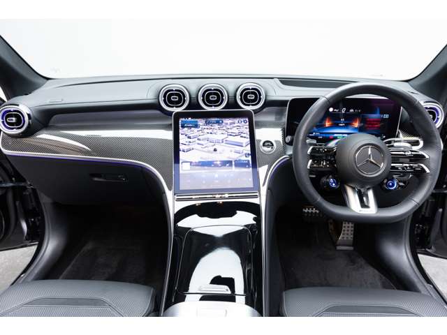 Mercedes-Benz GLC 2