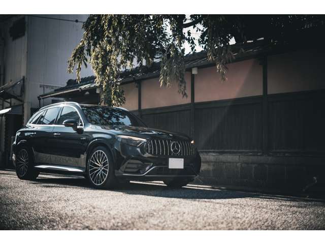 Mercedes-Benz GLC 6