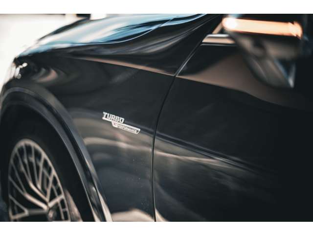 Mercedes-Benz GLC 7