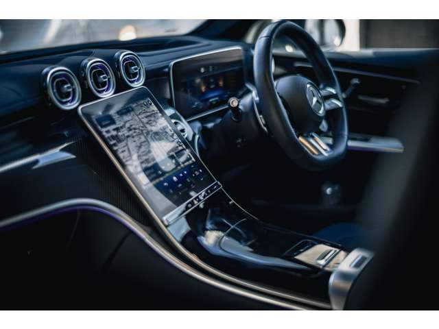 Mercedes-Benz GLC 8