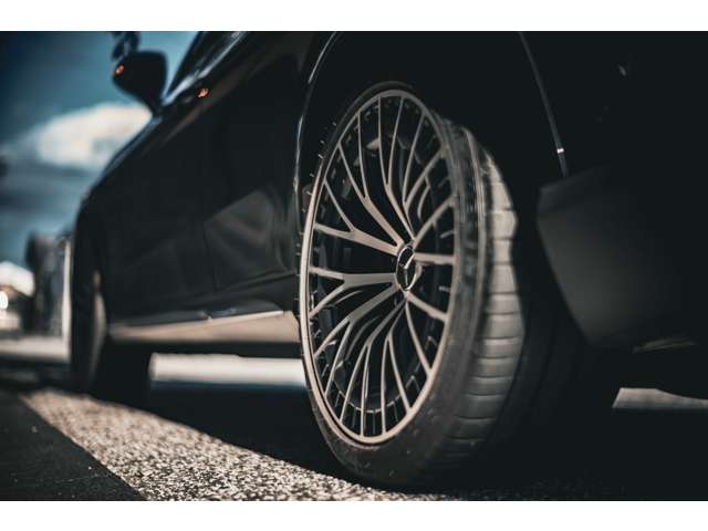 Mercedes-Benz GLC 9