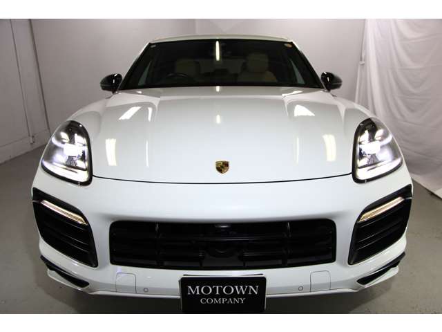 Porsche Cayenne 12