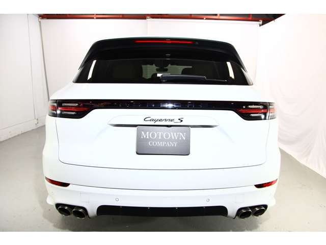 Porsche Cayenne 3