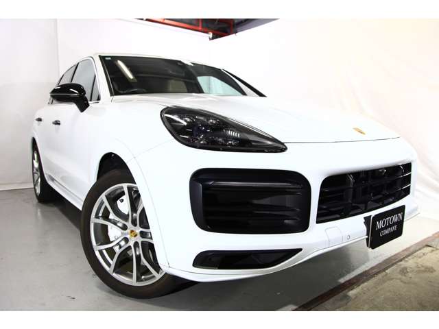 Porsche Cayenne 6