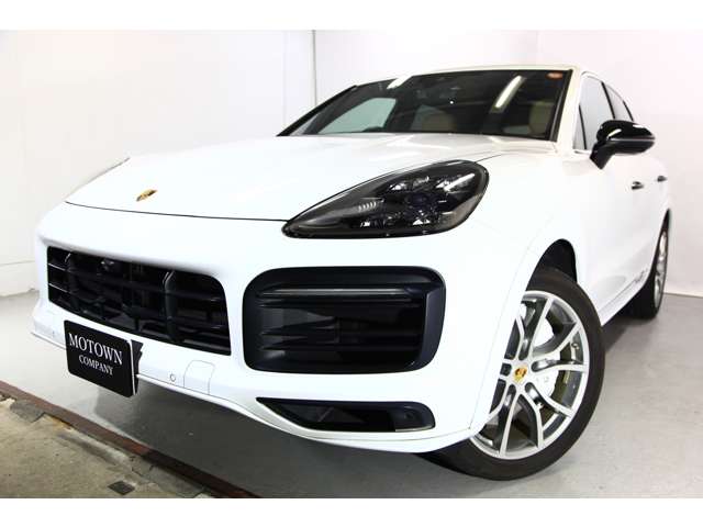 Porsche Cayenne 7