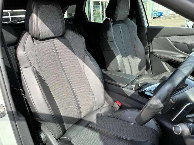 Peugeot 3008 11
