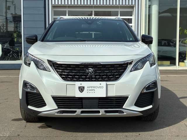 Peugeot 3008 2