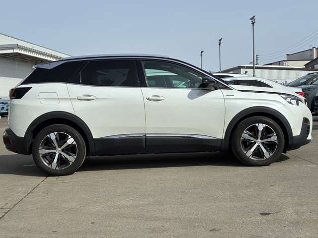 Peugeot 3008 4