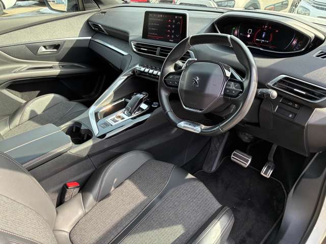 Peugeot 3008 10