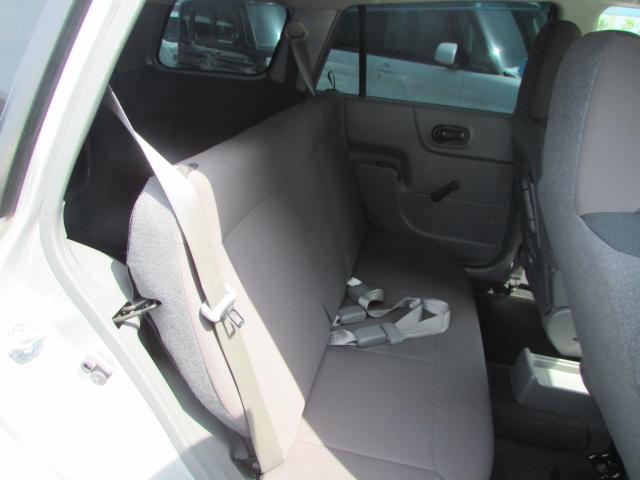 Mazda Familia Van 11