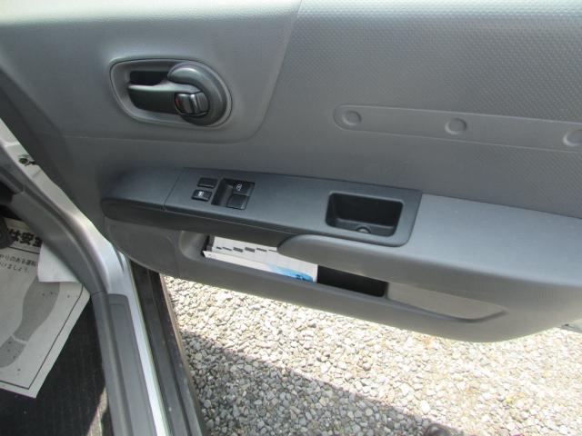 Mazda Familia Van 12