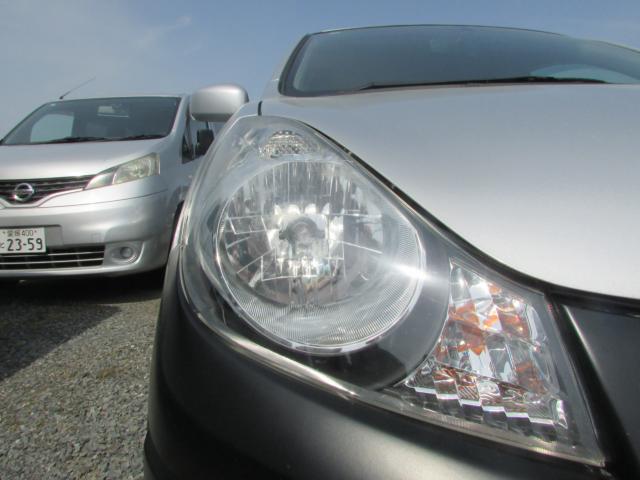 Mazda Familia Van 4
