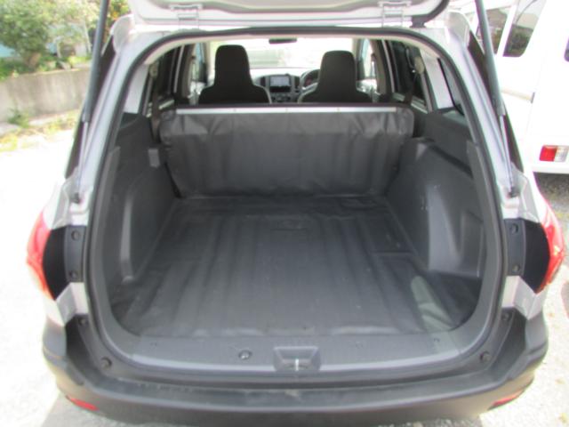 Mazda Familia Van 8