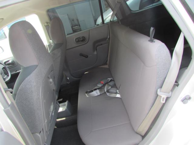 Mazda Familia Van 9