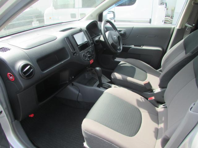 Mazda Familia Van 10