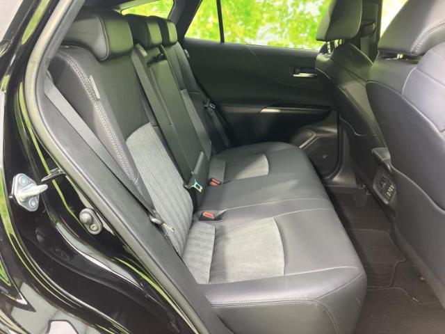 Toyota Harrier 7