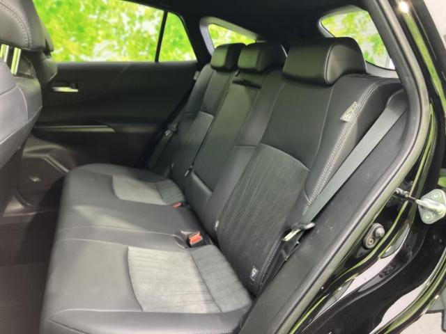 Toyota Harrier 9