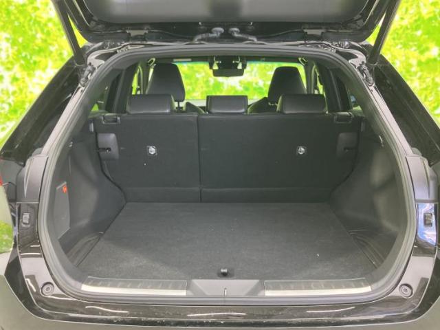 Toyota Harrier 10