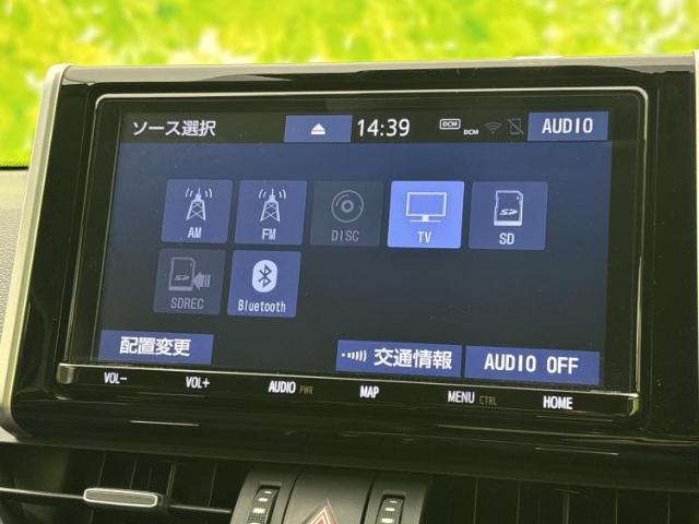 Toyota RAV4 4