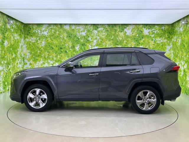 Toyota RAV4 5