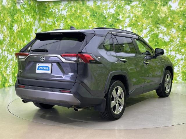 Toyota RAV4 6