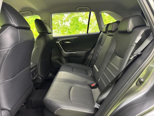 Toyota RAV4 9