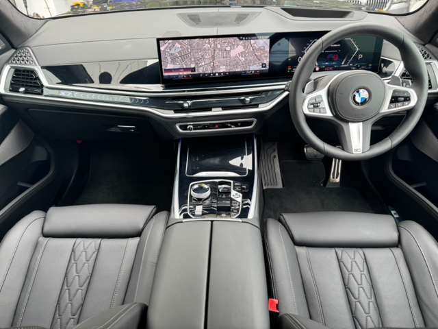 BMW X7 3