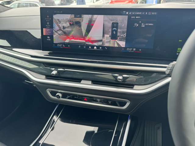 BMW X7 5