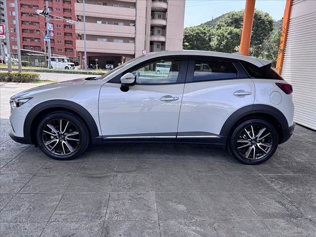 Mazda CX-3 11