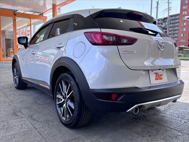 Mazda CX-3 12