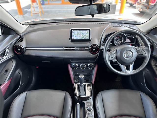 Mazda CX-3 2