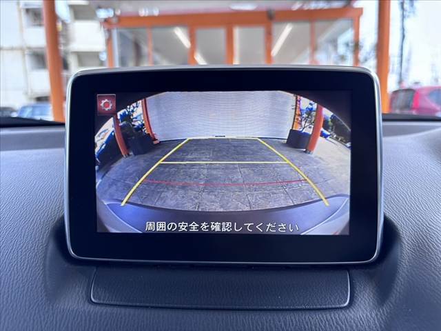 Mazda CX-3 4