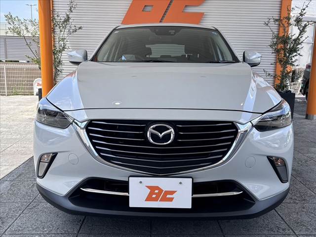 Mazda CX-3 8