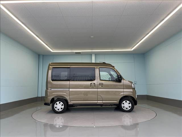 Daihatsu Atrai 5