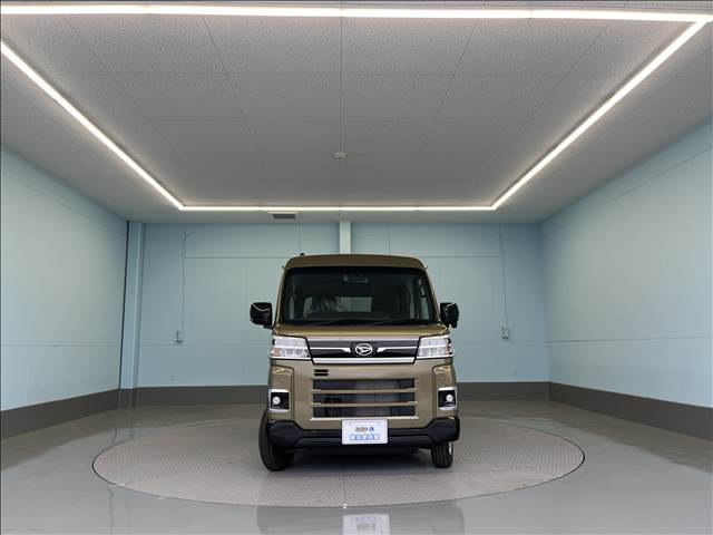 Daihatsu Atrai 6