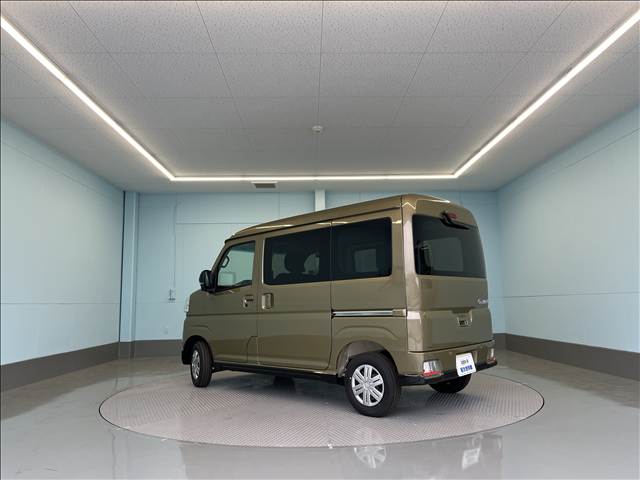 Daihatsu Atrai 7