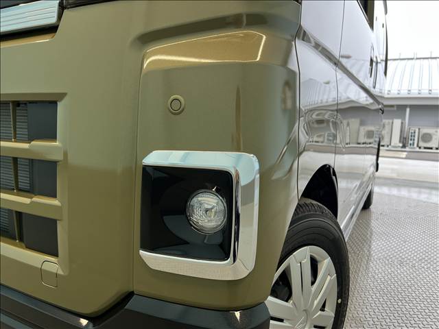 Daihatsu Atrai 9