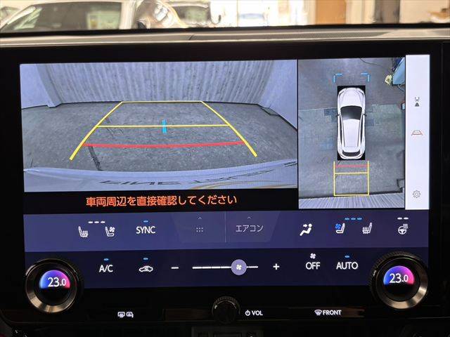 Lexus NX 6