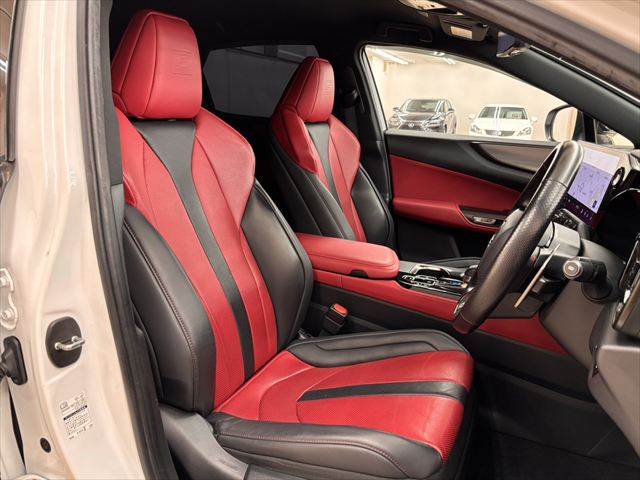 Lexus NX 7