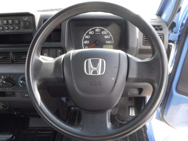 Honda Acty Truck 11