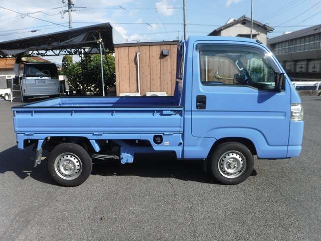 Honda Acty Truck 3