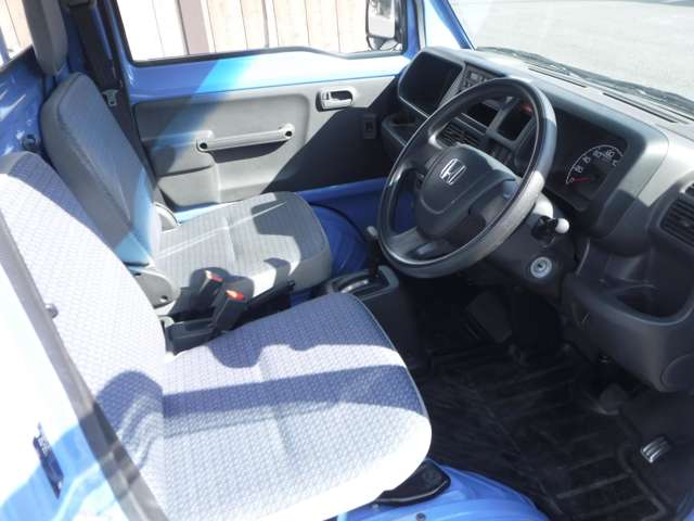 Honda Acty Truck 9
