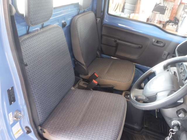 Honda Acty Truck 10