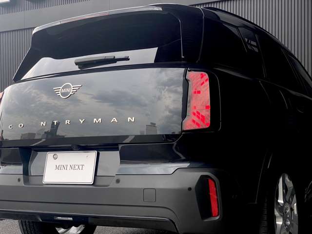 MINI Countryman 11