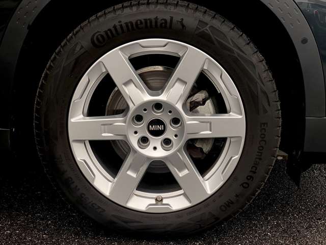 MINI Countryman 12